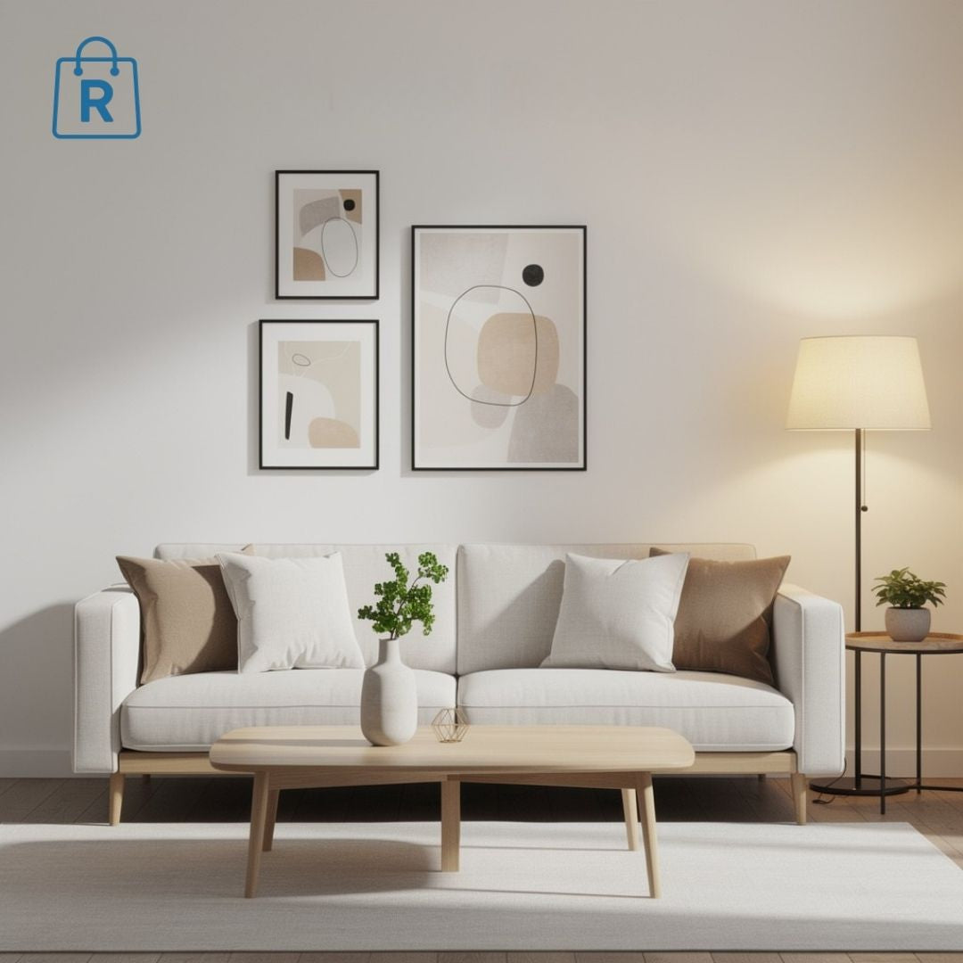 ديكور المنزل